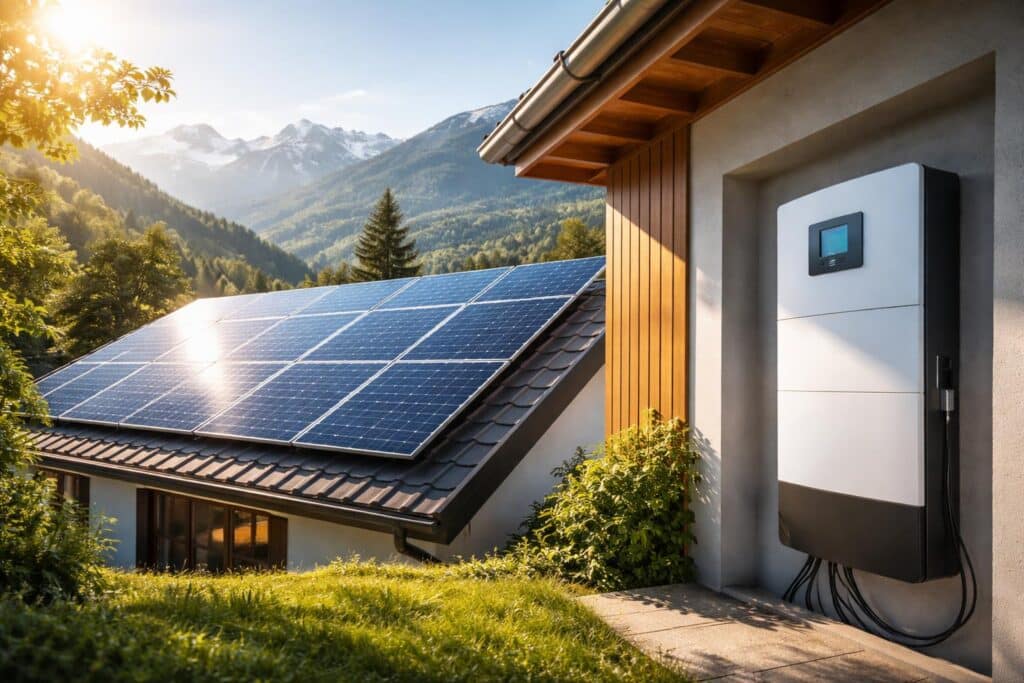 Kärnten startet neuen PV-Fördercall mit Speicherpflicht