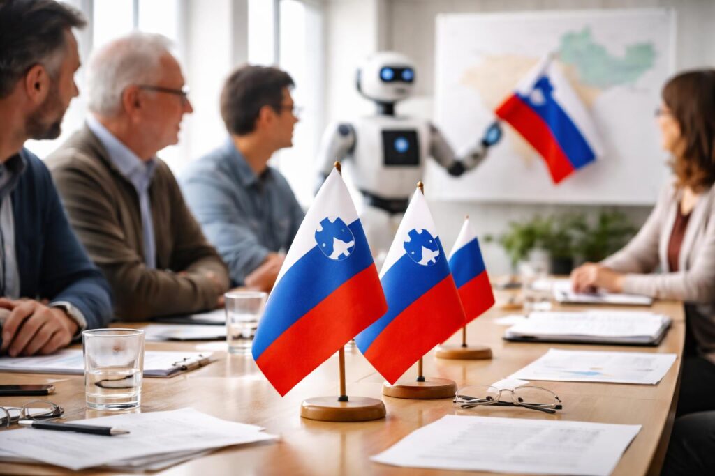 Ringen in Volksgruppe um gemeinsame Vertretung