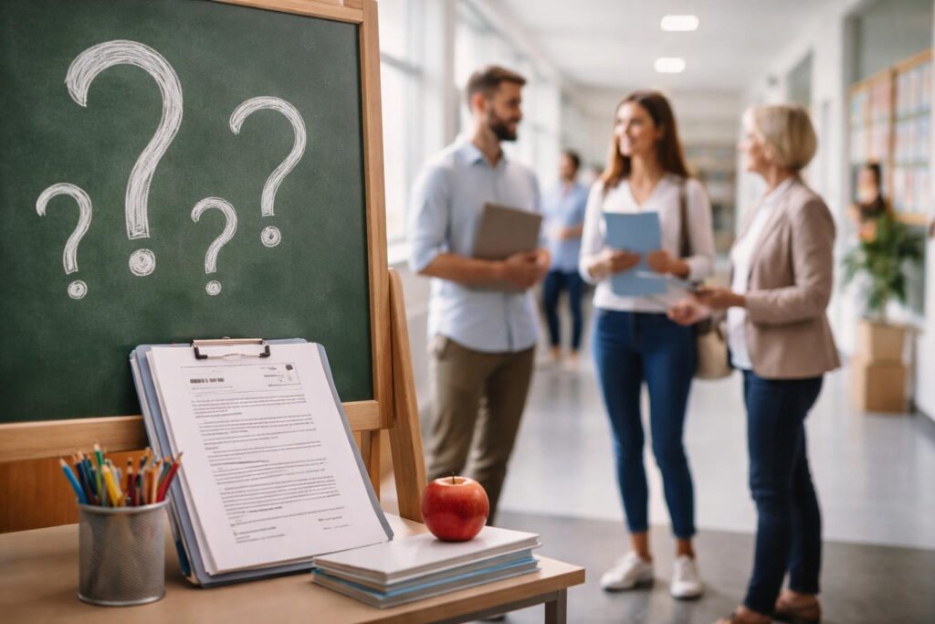 Bewerbung bis 8. Mai: 227 Lehrerinnen und Lehrer in Kärnten gesucht