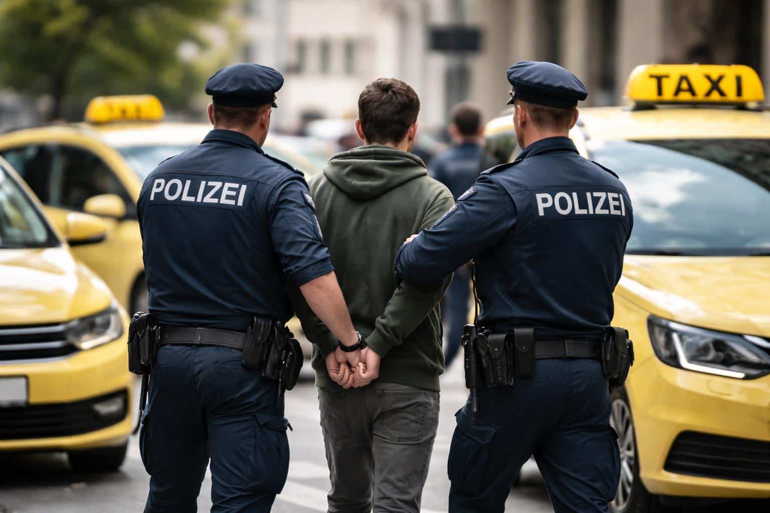 Gefährliche Drohung in Klagenfurt am Ws