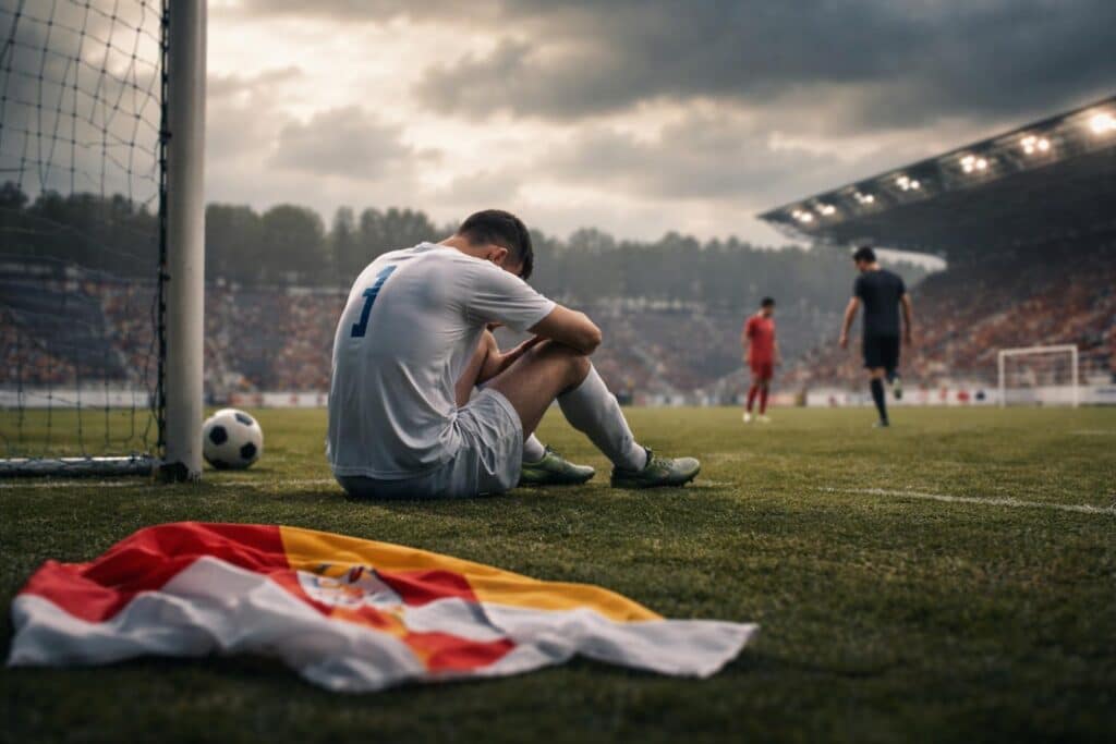 Kärntner Sport in der Krise