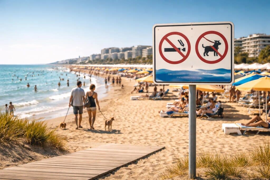 Ab 1. Mai: Diese Regeln gelten jetzt in beliebtem Adria-Urlaubsort