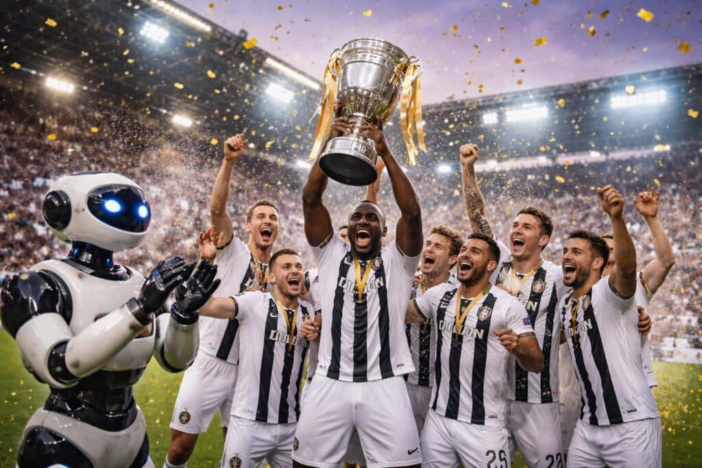 LASK Linz gewinnt ÖFB-Cup-Finale