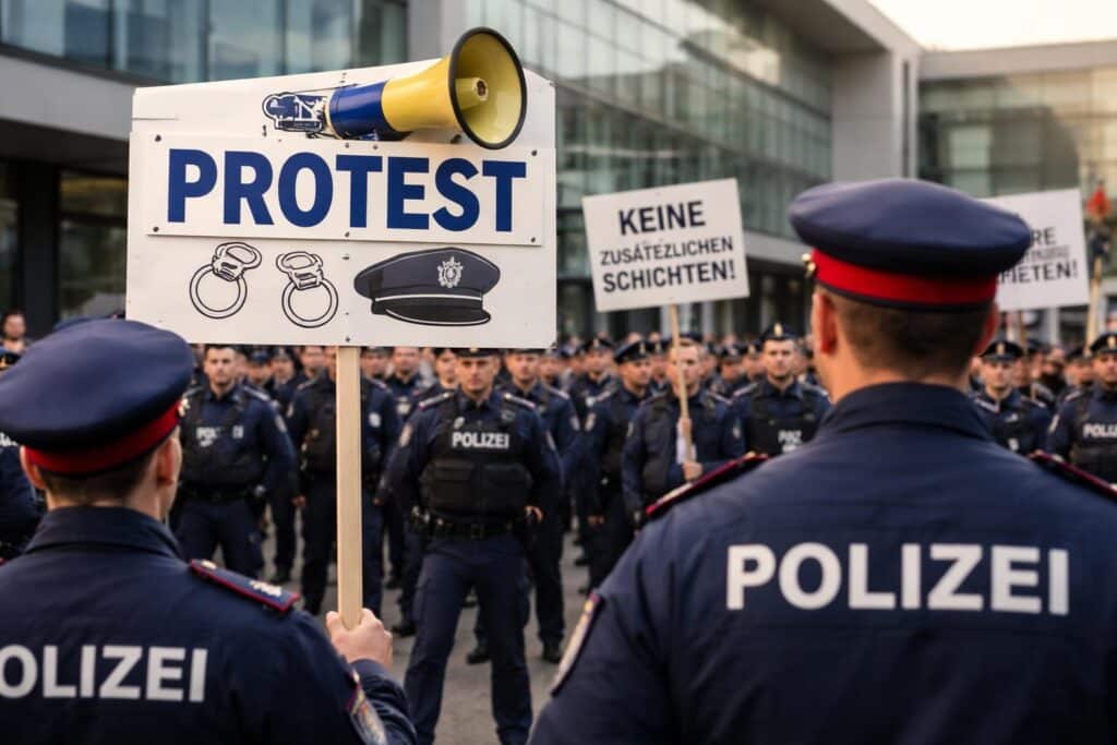Heftige Kritik an neuem Dienstzeitmodell