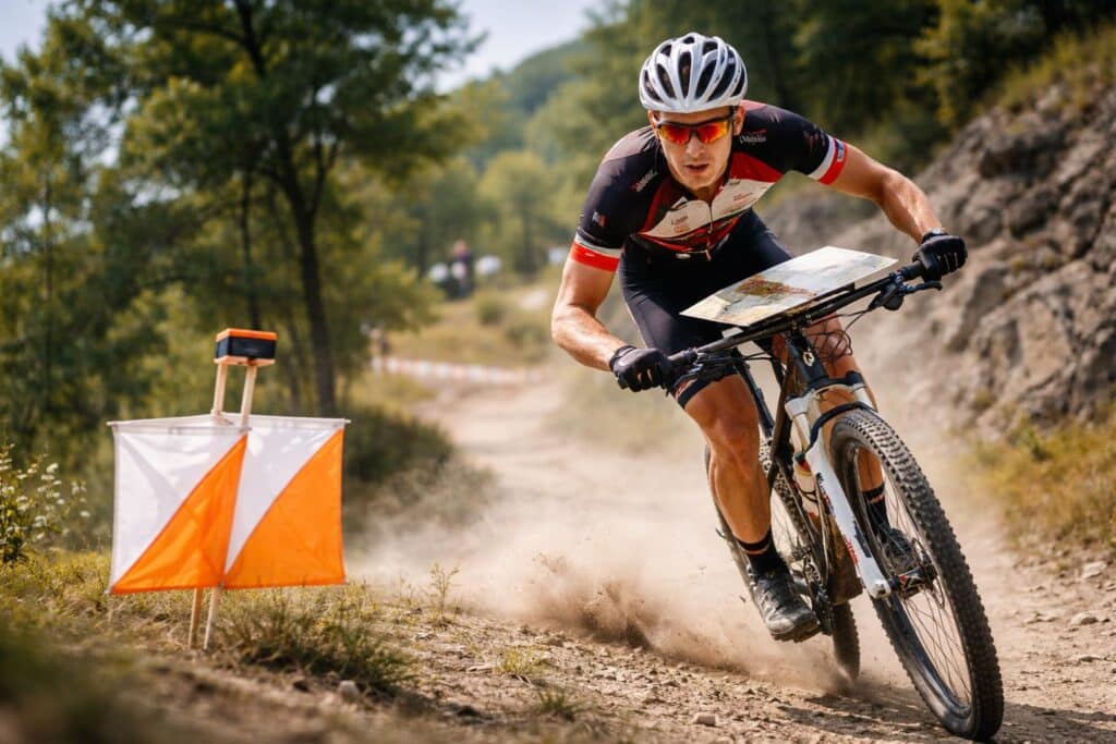 Georg Koffler rast im Sprint auf Platz 13!