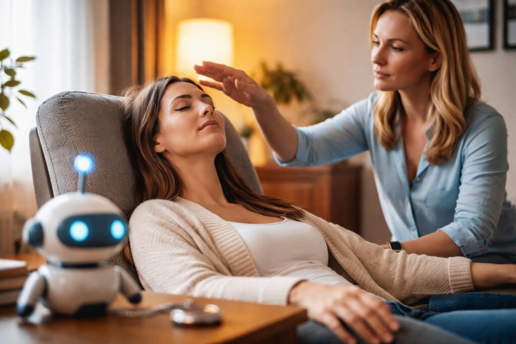 Das Wunderprüflabor: Wie fühlt sich eine Hypnose an?