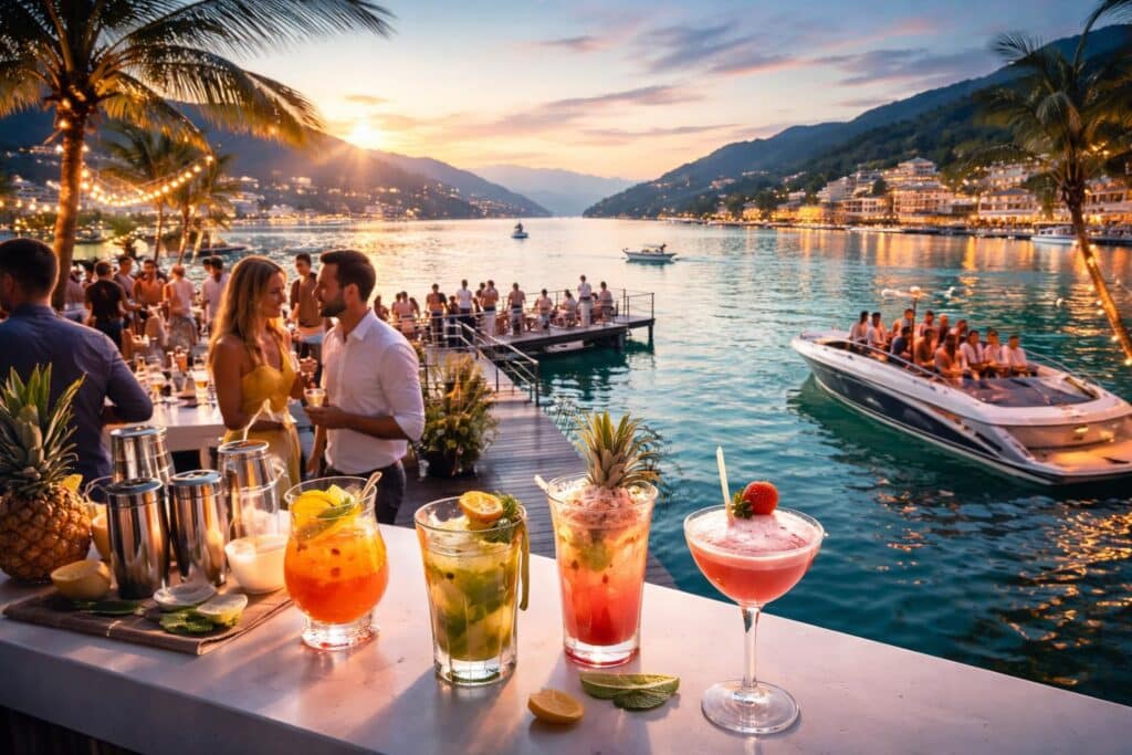 Wörthersee Cocktail Week