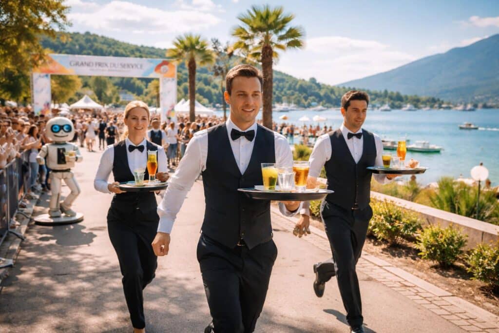 Grand Prix du Service