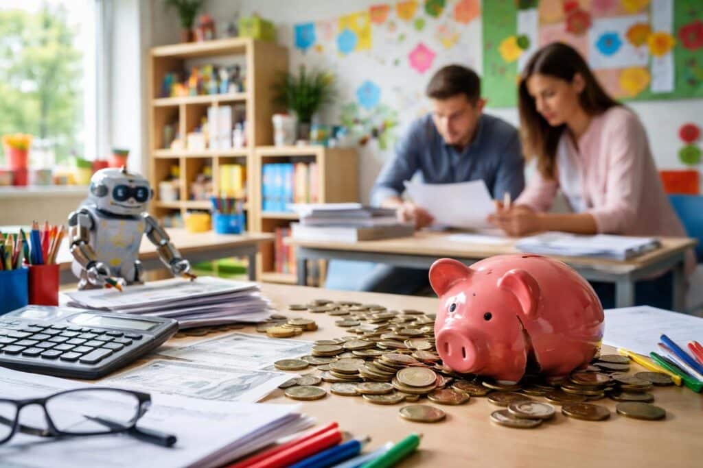 Kinderfreunde Kärnten erneut in finanziellen Turbulenzen