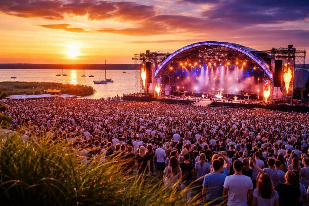 STARnacht am Neusiedler See 2026