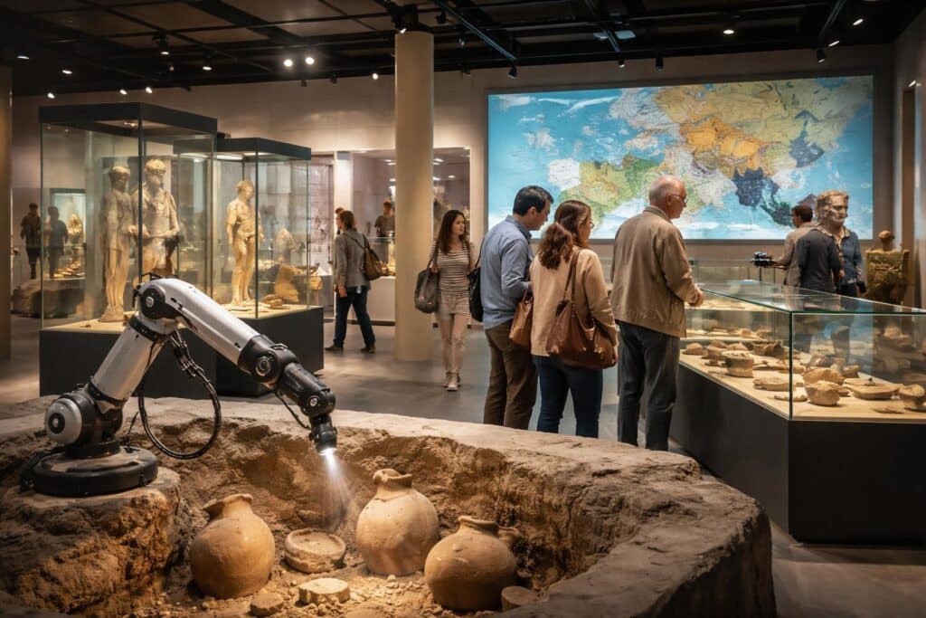 Museum zeigt neue Ausstellung