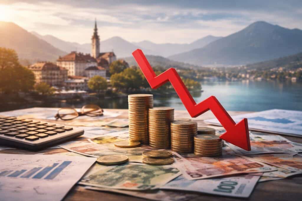 Kärnten senkt Defizit, Schulden steigen dennoch weiter