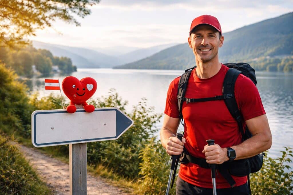 100 Kilometer für herzkranke Kinder