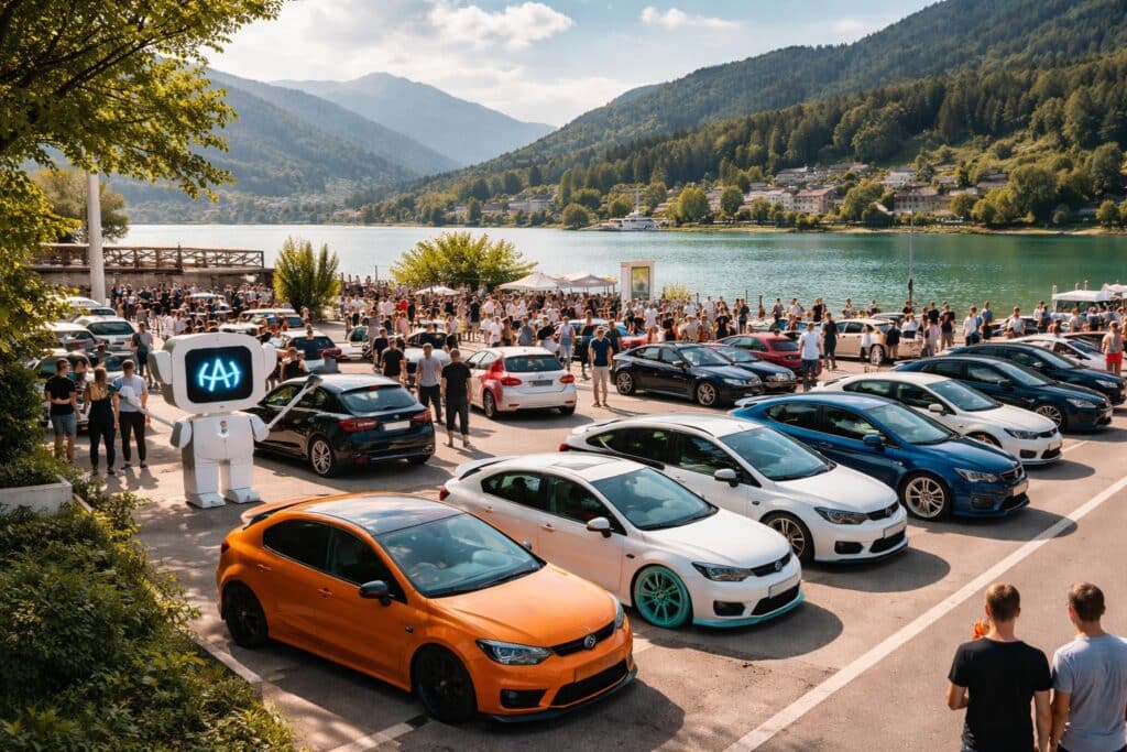 GTI-Treffen nun „endlich so, wie wir es uns immer gewünscht haben“