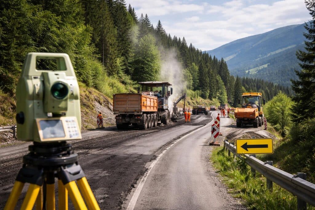 Kreuzner Straße wird saniert