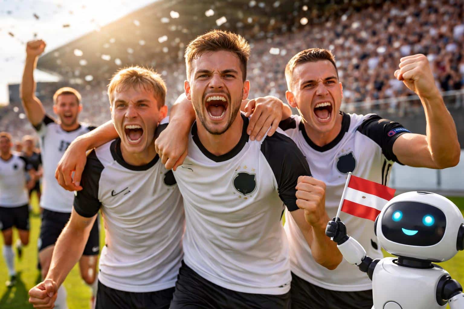 WAC sichert sich mit Sieg Play-off-Platz