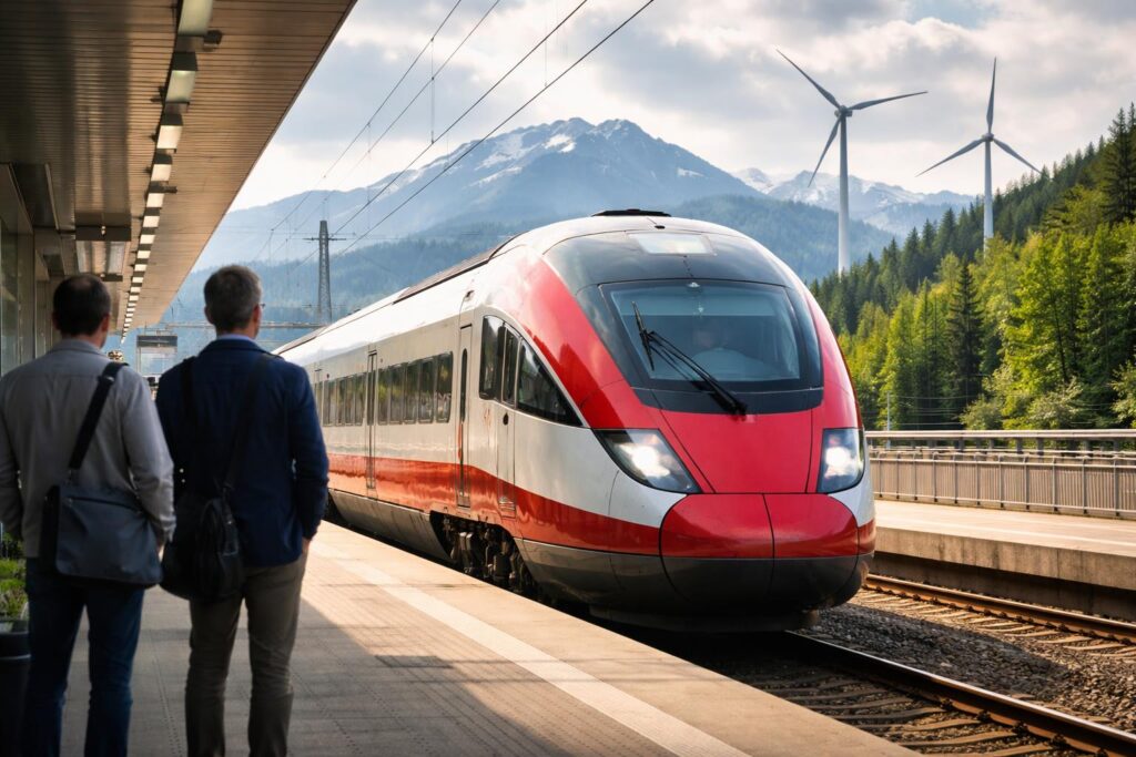 Kritik aus Kärnten: „Das grenzt an einen Taschenspielertrick der ÖBB“