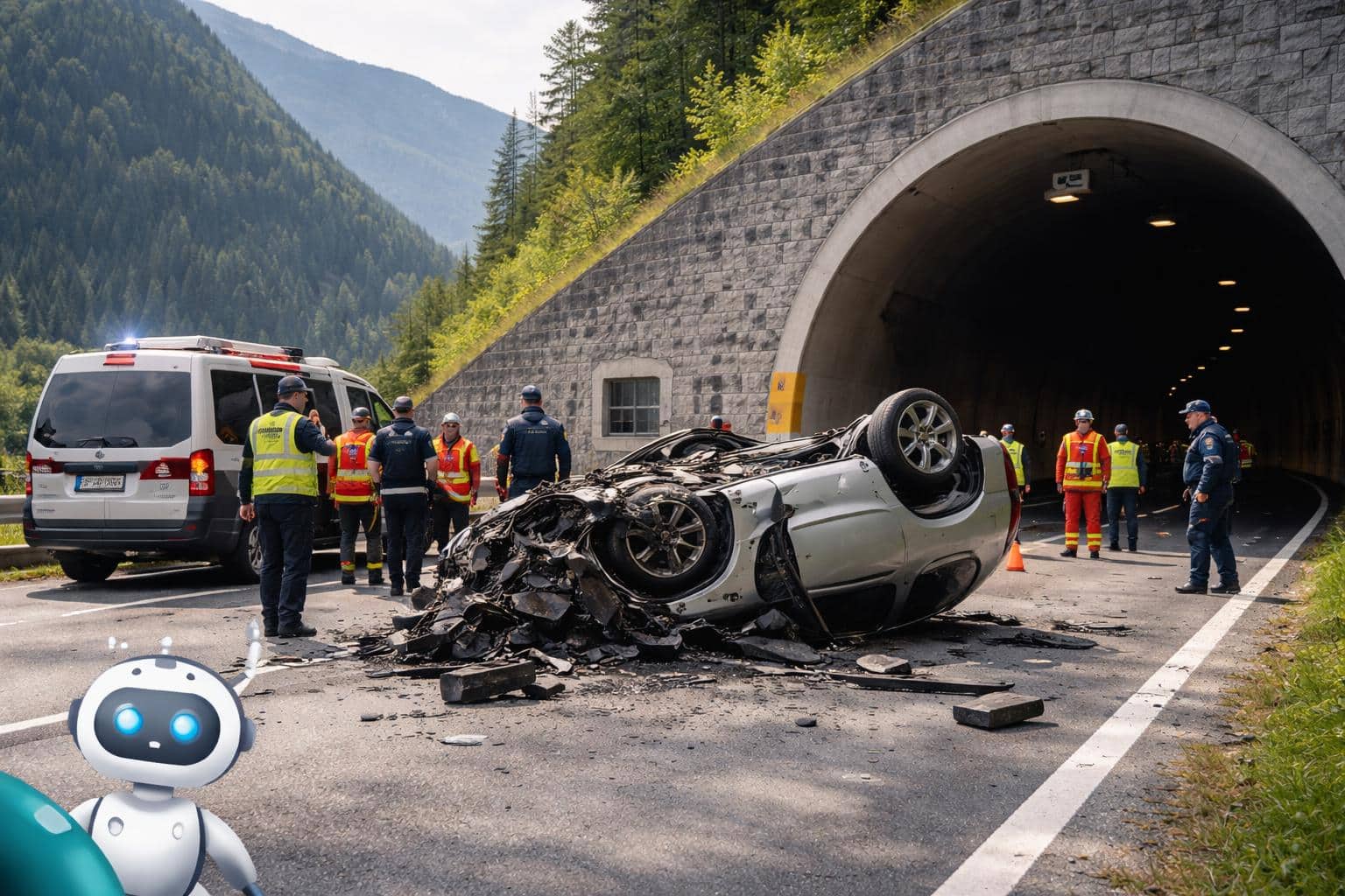 Osttiroler (46) tödlich verunglückt
