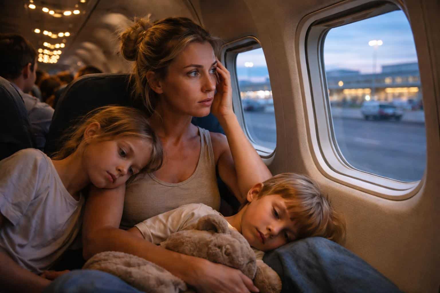 Flug von Mallorca nach Klagenfurt wird Fall fürs Gericht