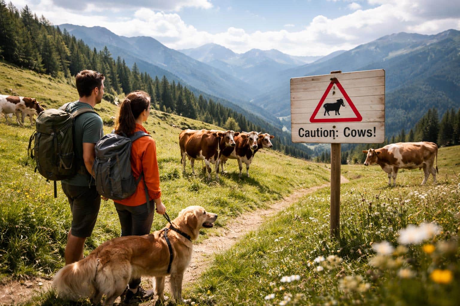 Mehr Sicherheit durch Hundeführschein?