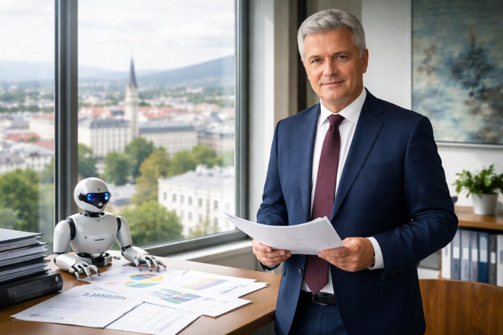 Scheider: Budgetbeschluss „endlich auf der Zielgeraden“