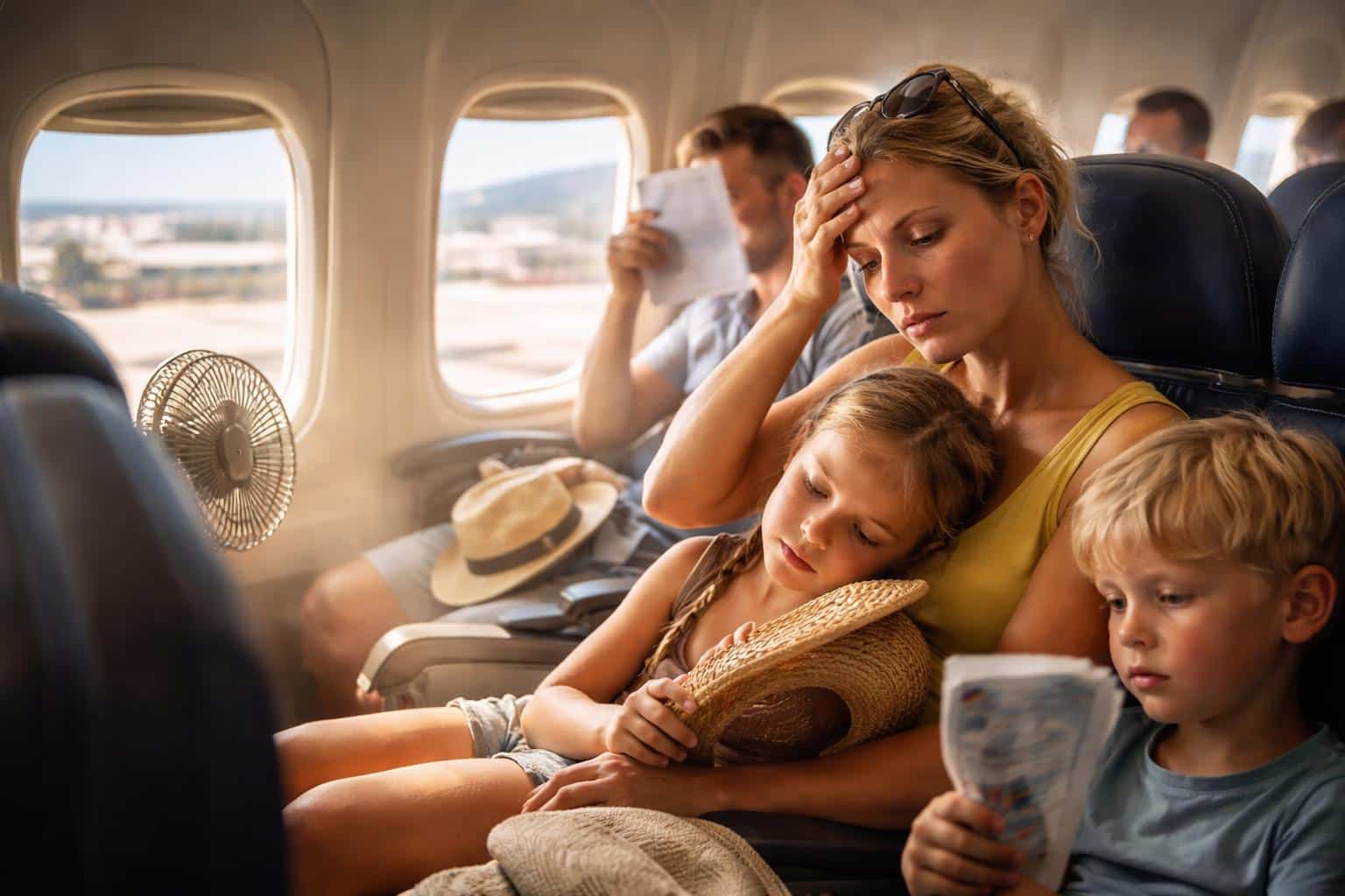 Heimflug von Malle war ein Desaster: Ryanair muss zahlen