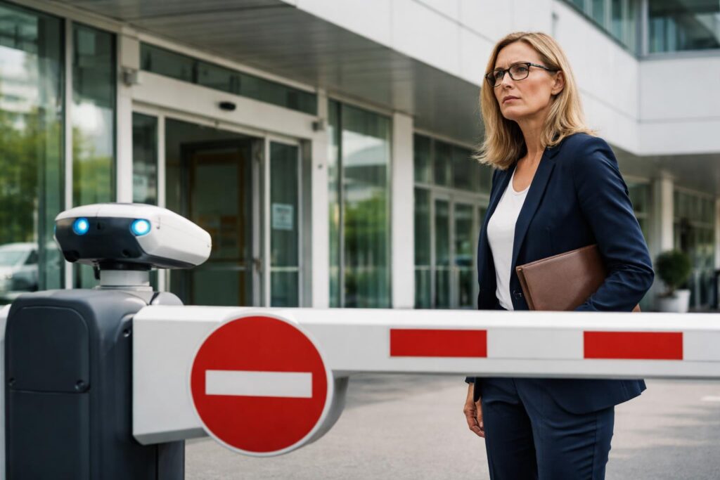 Hausverbot bei Kabeg: Ines Manegold nicht zum Hearing geladen