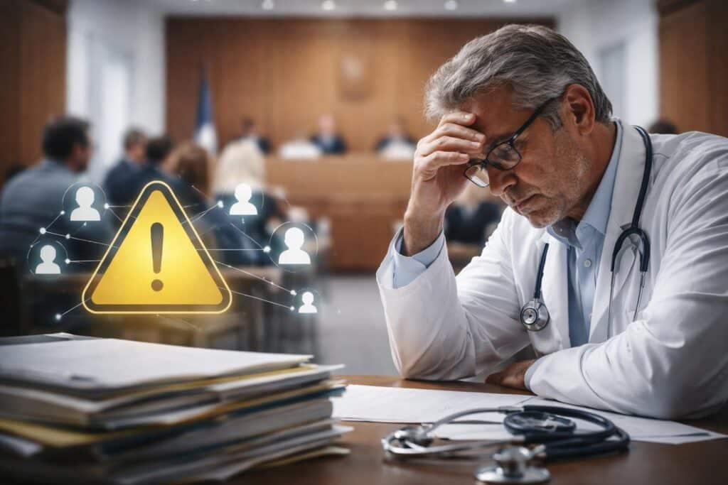 Kärntner Arzt soll 6550 Patienten gefährdet haben: „Es ist unglaublich“