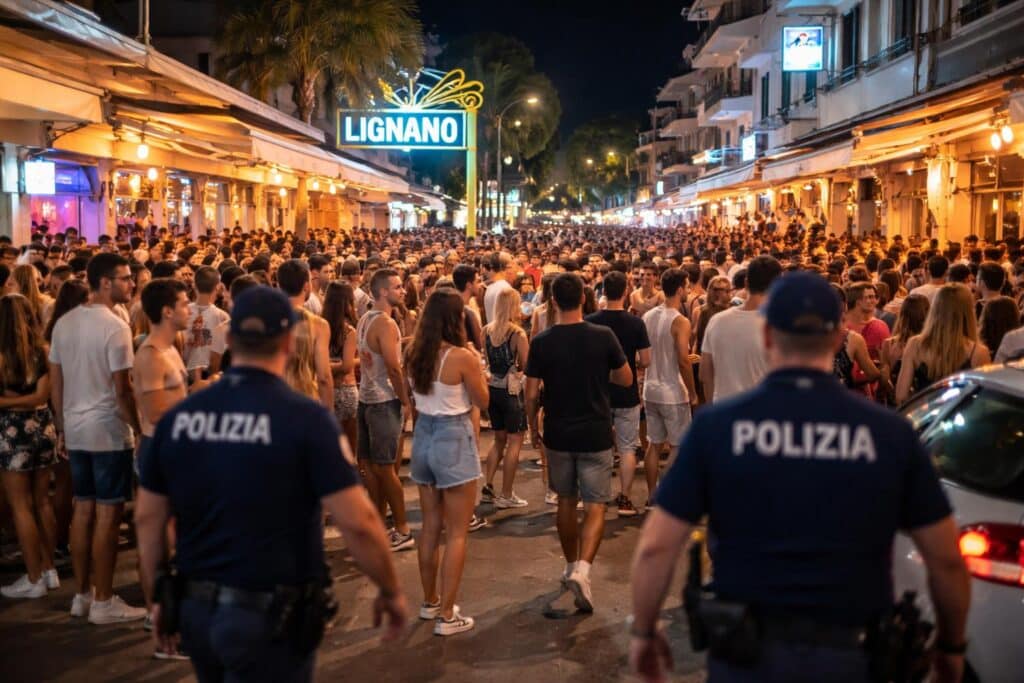 „Tutto Gas“ weiter ohne größere Zwischenfälle
