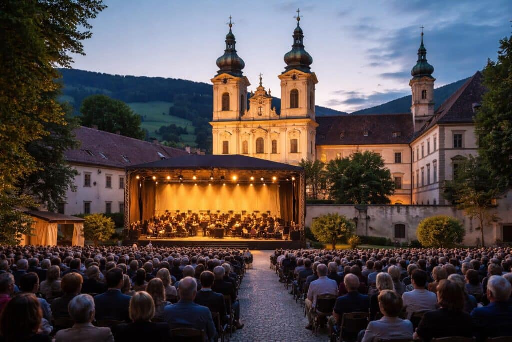 St. Pauler Kultursommer feierlich eröffnet