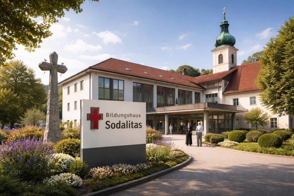 Tainach: Bildungshaus Sodalitas künftig unter Führung der Diözese Gurk