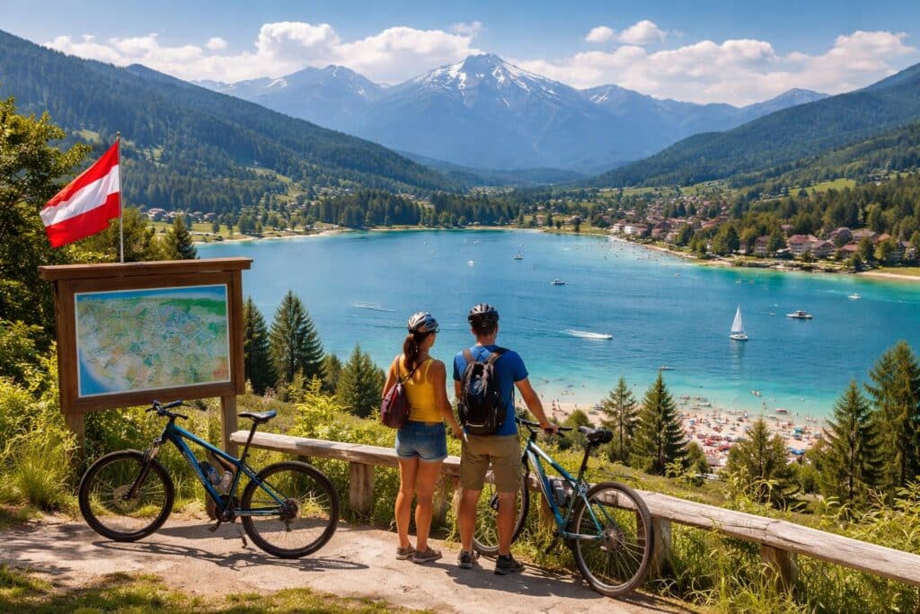 Unsichere Lage könnte Tourismus nützen