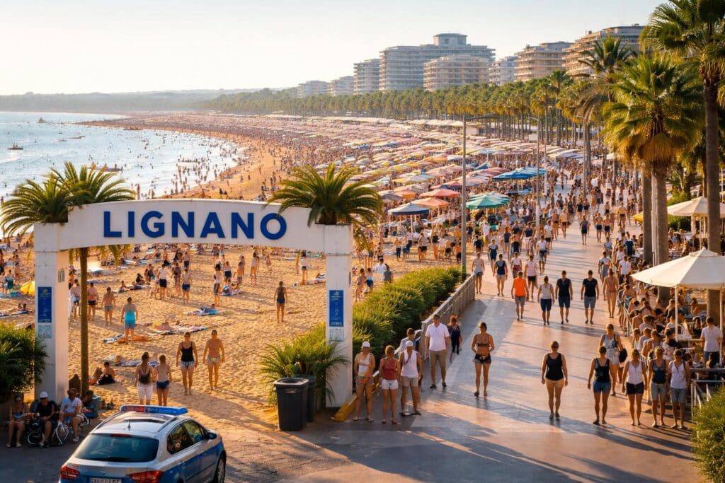 „Sollen zahlen“: Nach „Tutto Gas“ macht Lignano nun Ansage für Zukunft