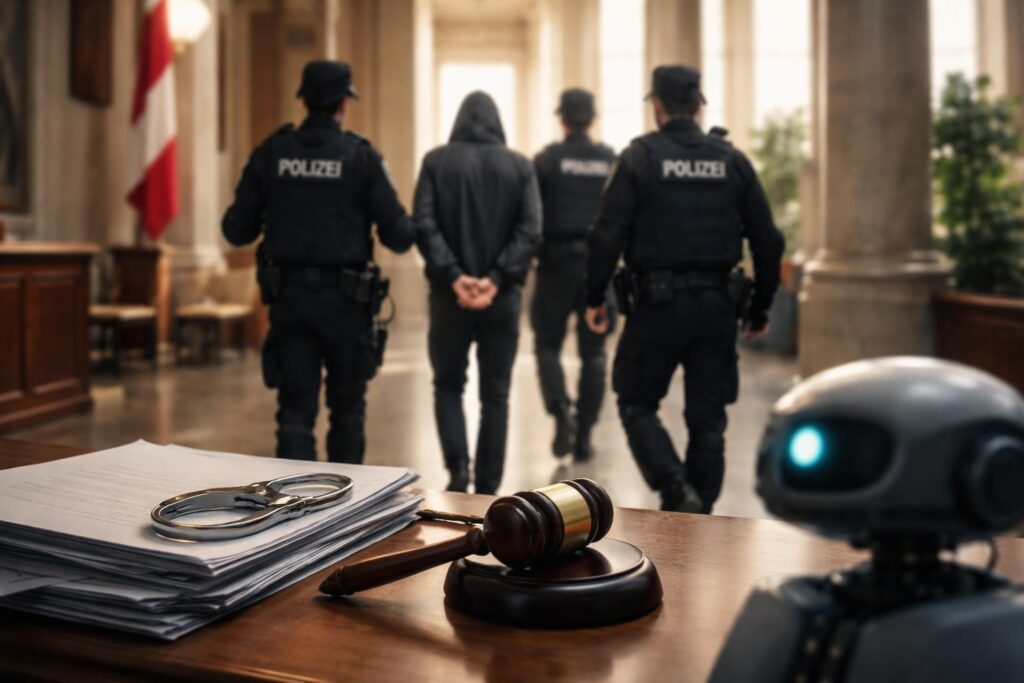 Offene Fragen nach Terror-Urteil