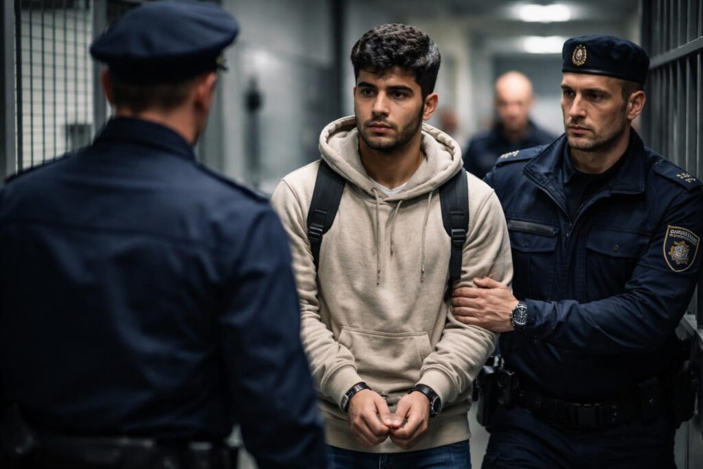Offene Fragen: Wie geht es mit dem Mörder von Villach weiter?