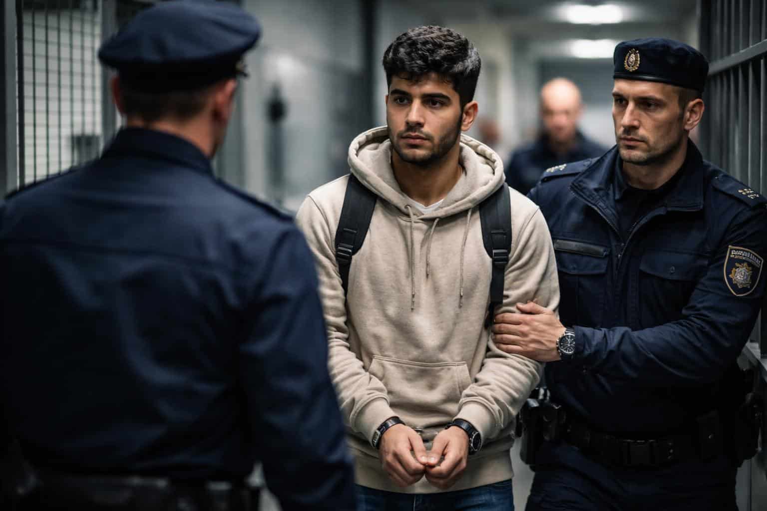 Offene Fragen: Wie geht es mit dem Mörder von Villach weiter?
