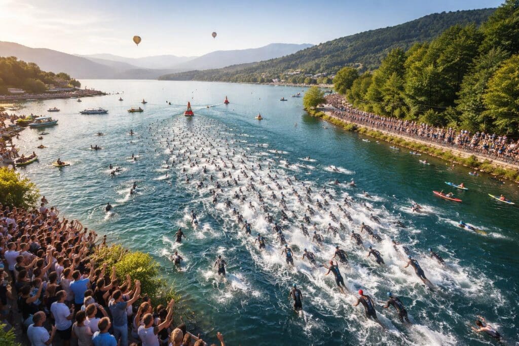 Ironman Austria 2026