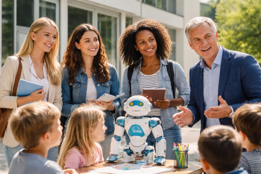 Reformprozess für Kärntens Kinderschutz.