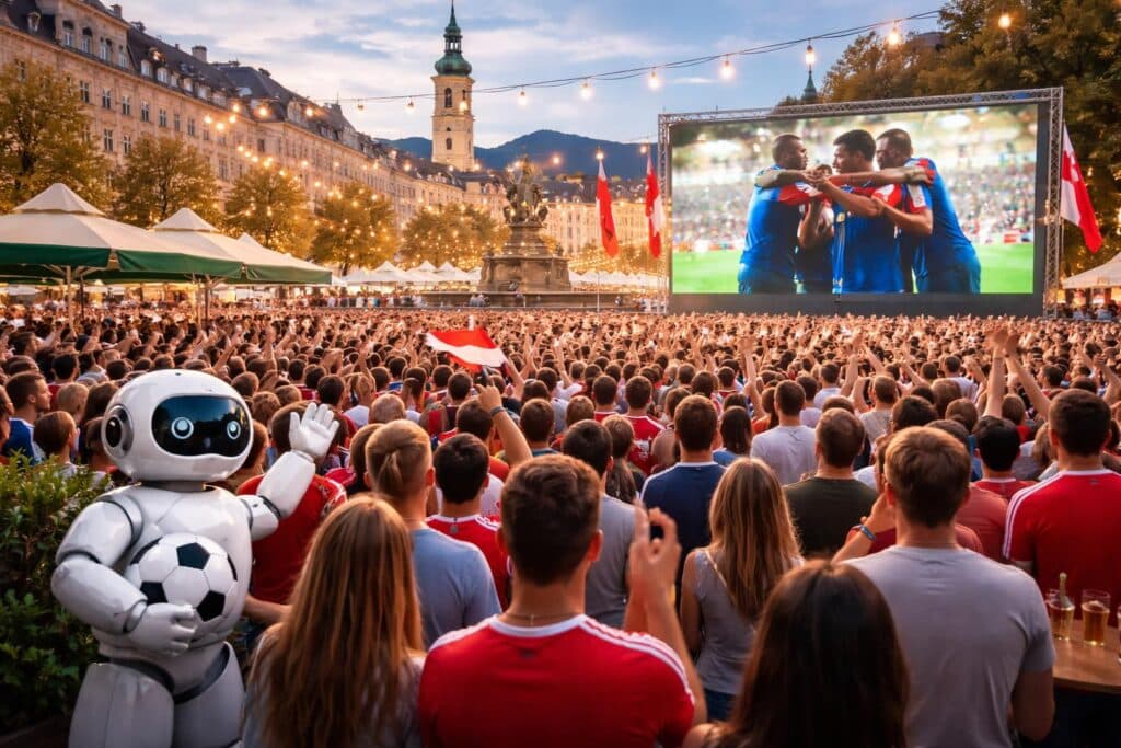 Insgesamt 48 Spiele am Neuen Platz genehmigt