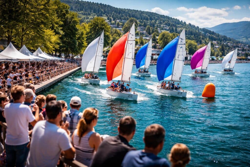 EUROSAF Sailing Champions League