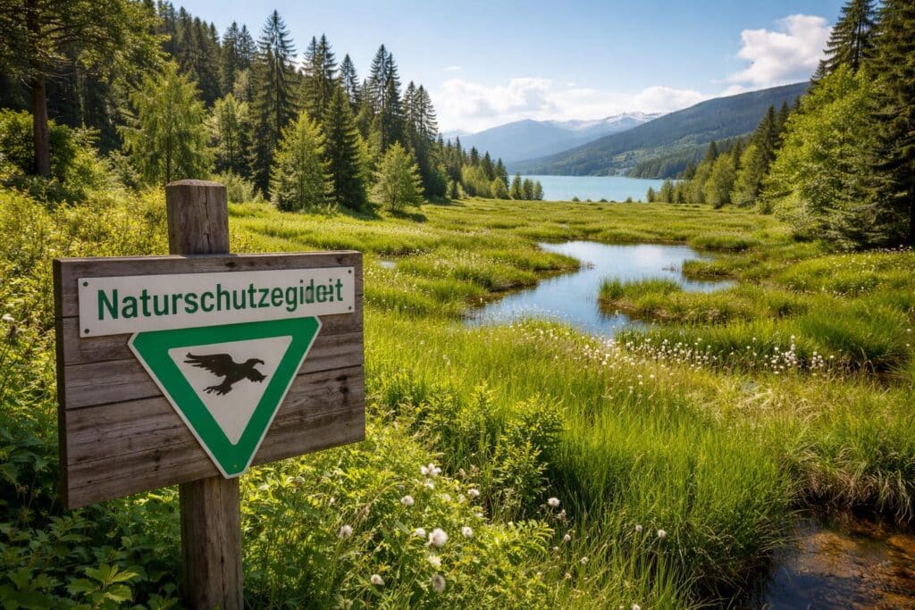Buberlemoos durch ÖEK geschützt