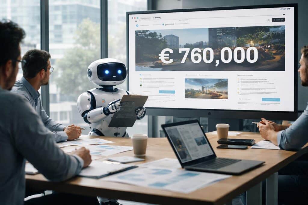 Kritik von Kärntner IT-Branche an Vergabe von 760.000-Euro-Homepage