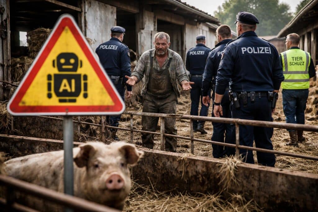 Landtag fordert Tierhalteverbot: „Das ist eine Farce“