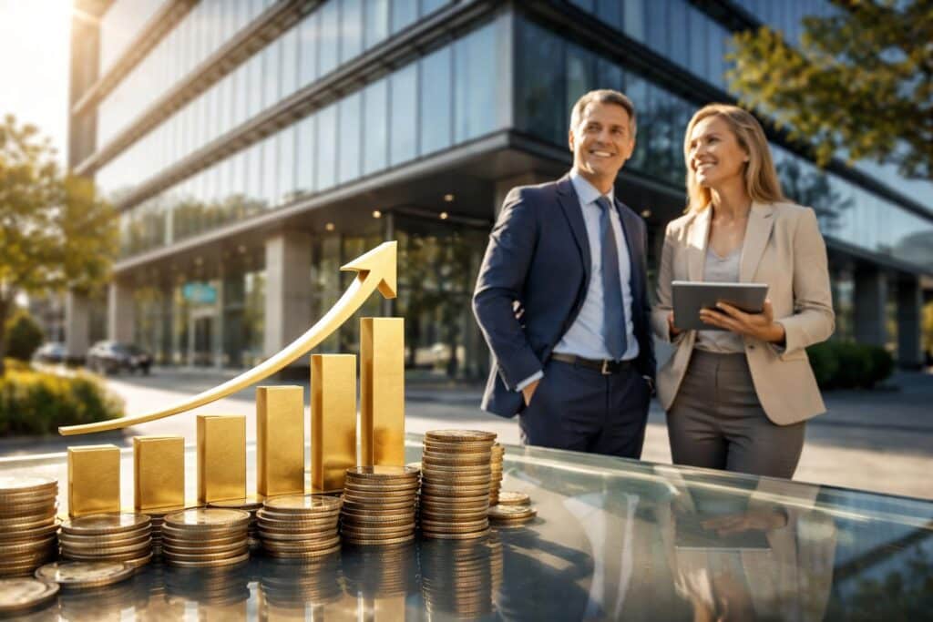 POSO Bank erziehlt bisher bestes Ergebnis