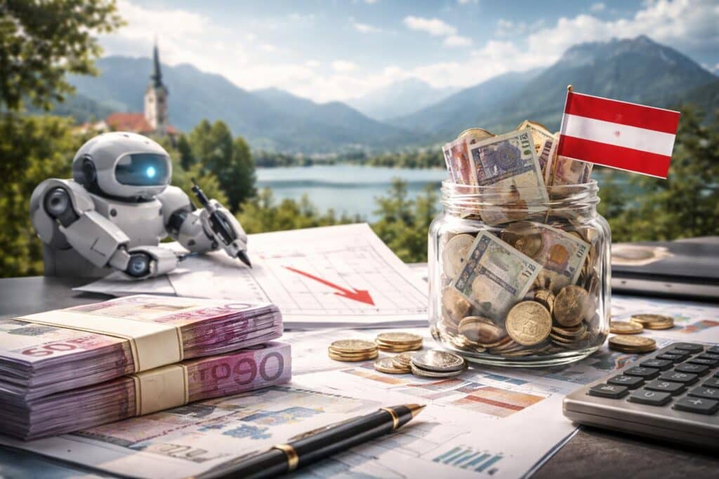 Land senkt Schulden mit Hypo-Fonds