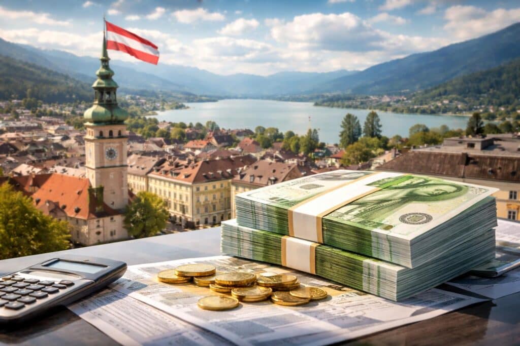 Kärnten zieht Schlussstrich unter Hypo/HETA-Kapitel