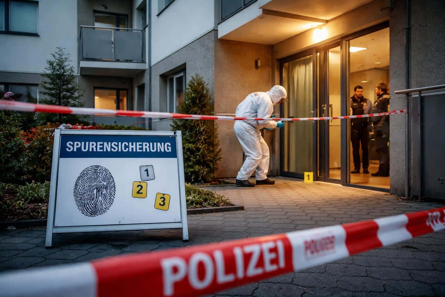Unbekannte Leiche in Kärntner Wohnhaus: Es war ein Verbrechen