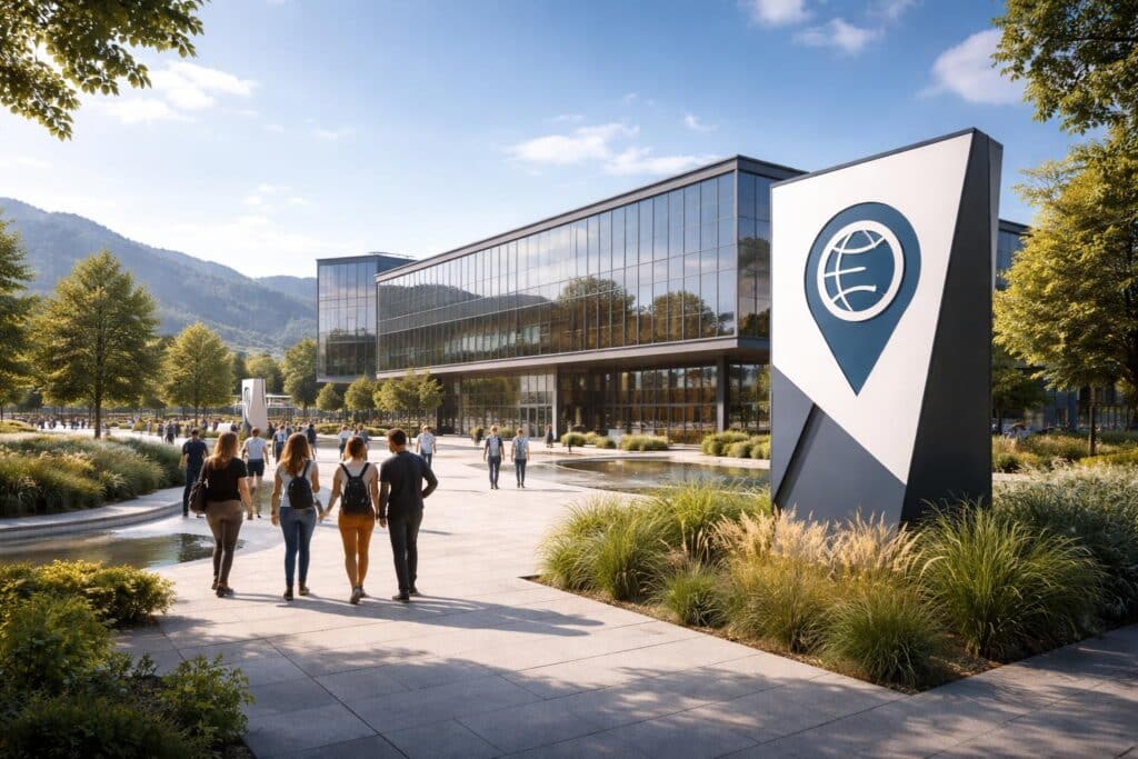 Fachhochschule wird zu Carinthia University