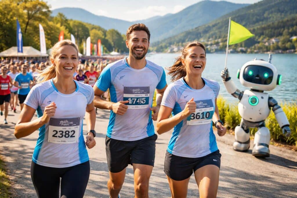 Kärntner Businesslauf 2026