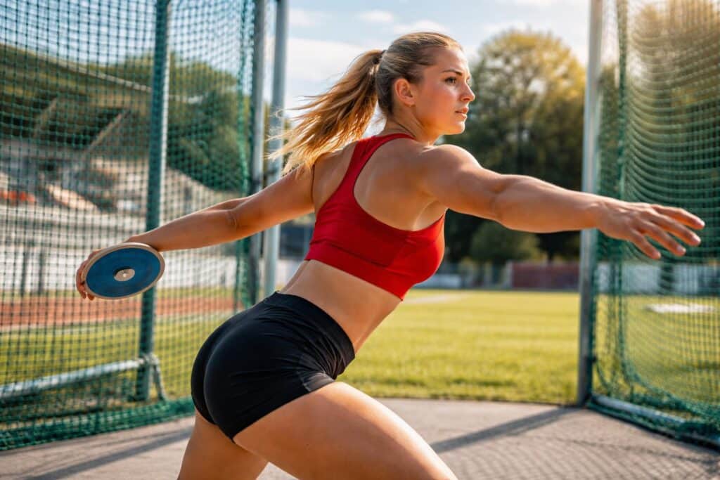 Erfolge in Österreich, Slowenien und Italien: VST-Athletin Hannah Ladinig sammelt Top-Platzierungen
